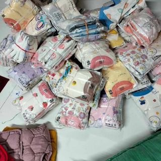 Bộ kháng khuẩn dài tay