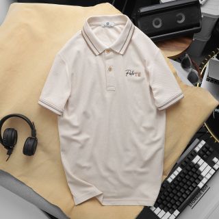 ÁO THUN CÁ SẤU CS 475