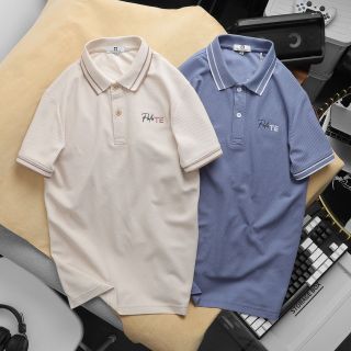 ÁO THUN CÁ SẤU CS 475