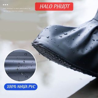Ủng đi mua cao cấp (loại tốt chất lượng)