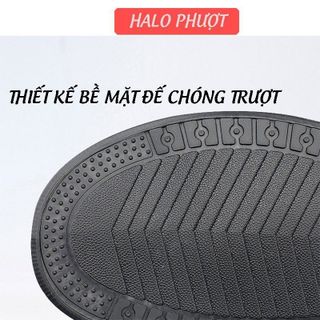 Ủng đi mua cao cấp (loại tốt chất lượng)