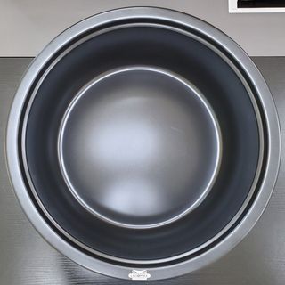 Nồi cơm điện nắp rời 16L Ladomax Ha-71160
