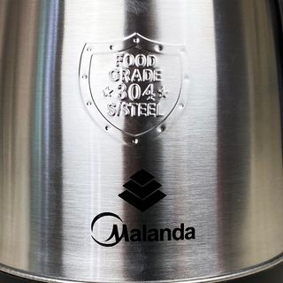 Ấm đun siêu tốc 1.8L Malanda LK-1318