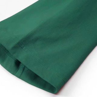 Áo thun phối tay nữ in chữ cổ điển freesize thun cotton mềm mịn thoáng mát-Thu