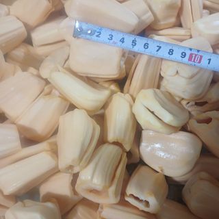 Mít tách múi đông lạnh
