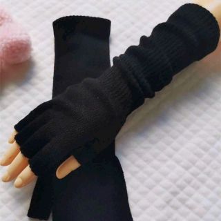 Găng tay mùa thu đông tiện lợi cho mọi công việc ,cao cổ