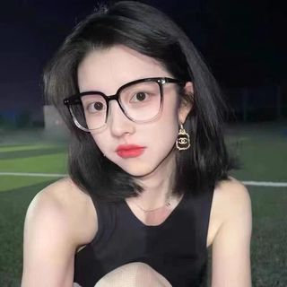 KÍNH 2 CHẤM PHỐI 2 MÀU GỌNG