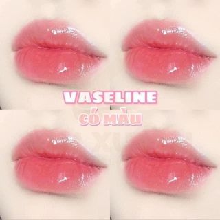 Son thỏi Vaseline