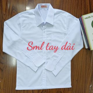 ÁO SƠ MI HS TAY DÀI - Lấy sỉ quần áo nam