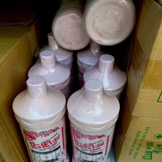 Nước Tẩy Bồn Cầu Thái Lan OKAY 960ml