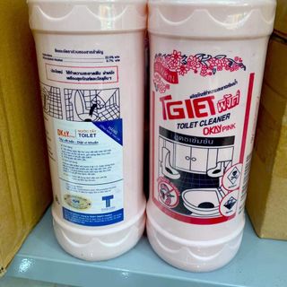 Nước Tẩy Bồn Cầu Thái Lan OKAY 960ml