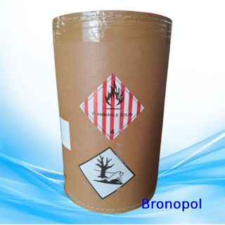 Bronopol trị nấm ghẻ, ký sinh, sát khuẩn, dùng trong Thuỷ sản