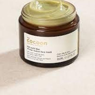 [CHÍNH HÃNG COCOON VIỆT NAM] Mặt nạ Bí Đao 100ml