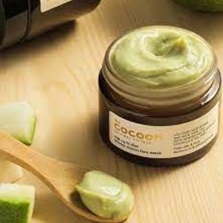 [CHÍNH HÃNG COCOON VIỆT NAM] Mặt nạ Bí Đao 100ml
