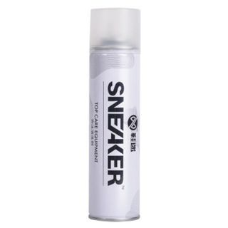 Chai Vệ Sinh Giày, Bình Xịt Tạo Bọt Tuyết Sneaker Làm Sạch Và Tẩy Trắng Giày Dép