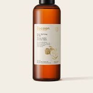 [CHÍNH HÃNG COCOON VIỆT NAM] Nước tẩy trang bí đao 500ML