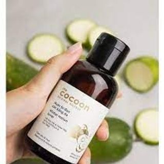 [CHÍNH HÃNG COCOON VIỆT NAM] Nước Bí Đao Cân Bằng Da 140ML