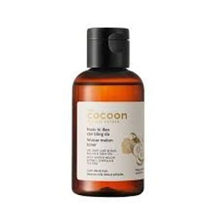 [CHÍNH HÃNG COCOON VIỆT NAM] Nước Bí Đao Cân Bằng Da 140ML