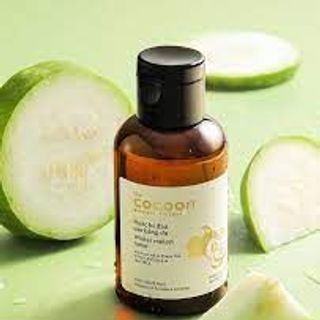 [CHÍNH HÃNG COCOON VIỆT NAM] Nước Bí Đao Cân Bằng Da 140ML