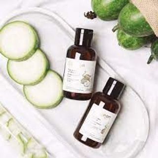 [CHÍNH HÃNG COCOON VIỆT NAM] Nước Bí Đao Cân Bằng Da 140ML