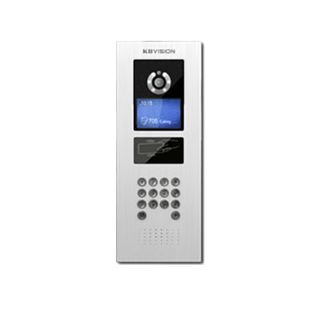 Chuông Cửa Màn Hình Có Bàn Phím Số IP KBVISION KX-VDP03GN