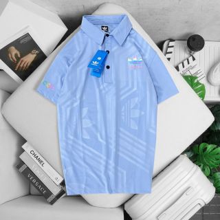 ÁO TRỤ THỂ THAO THUN LẠNH 4 CHIỀU -Lấy sỉ quần áo nam