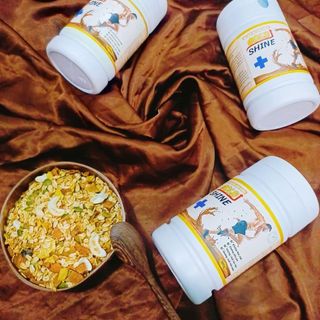 Ngũ cốc dinh dưỡng GOLD SHINE