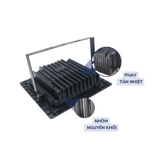 Đèn Pha Năng Lượng Mặt Trời Jindian JD-8300L 300W
