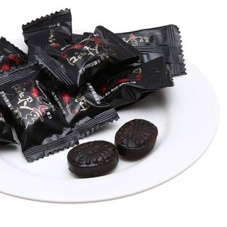 Kẹo hắc sâm sâm đen 300g SamSung (đóng gói VN)