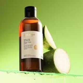 [CHÍNH HÃNG COCOON VIỆT NAM] Nước bí đao cân bằng da 310ml