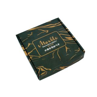 Sỉ set 6 chiếc thìa cán sứ mạ vàng cao cấp kèm hộp sang trọng