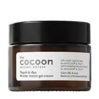 [CHÍNH HÃNG COCOON VIỆT NAM] Thạch Bí Đao 30ml