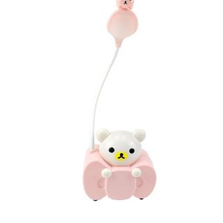 Đèn học để band cute tích điện cắm usb có đèn ngủ