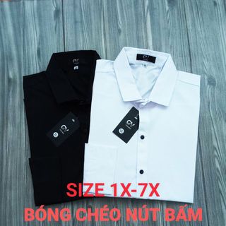 ÁO SƠMI MÀU 50 - Lấy sỉ quần áo nam