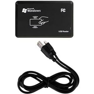 Đầu đọc 125khz- Đầu đọc thẻ RFID tần số 125khz
