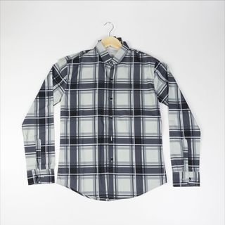 ÁO SƠ MI CARO XỊN 100 - Lấy sỉ quần áo nam