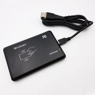 Đầu đọc 125khz- Đầu đọc thẻ RFID tần số 125khz
