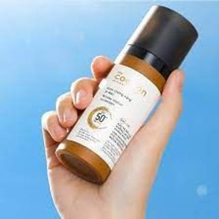 [CHÍNH HÃNG COCOON VIỆT NAM] Kem Chống Nắng Bí Đao 50ML