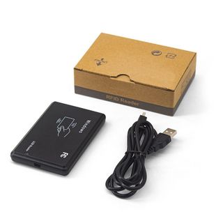 Đầu đọc 125khz- Đầu đọc thẻ RFID tần số 125khz