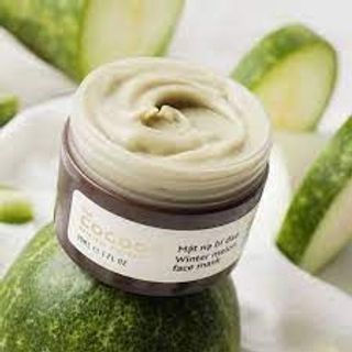 [CHÍNH HÃNG COCOON VIỆT NAM] Mặt nạ Bí Đao 30ml