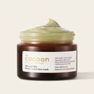 [CHÍNH HÃNG COCOON VIỆT NAM] Mặt nạ Bí Đao 30ml