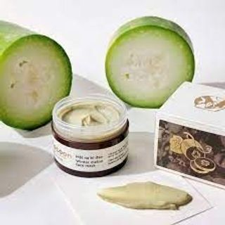 [CHÍNH HÃNG COCOON VIỆT NAM] Mặt nạ Bí Đao 30ml