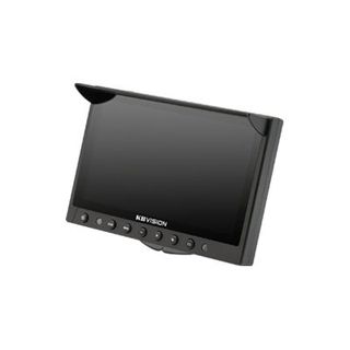 Đầu Ghi Hình Cho Ô Tô 4 Kênh KBVISION KX-FM7104S