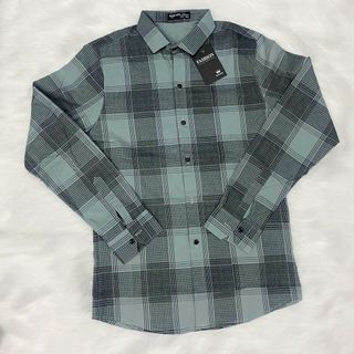 ÁO SƠMI GIÃN ĐẸP 75 - Lấy sỉ quần áo nam