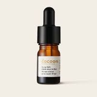 [CHÍNH HÃNG COCOON VIỆT NAM] Dung dịch chấm mụn bí đao 5ml (new)