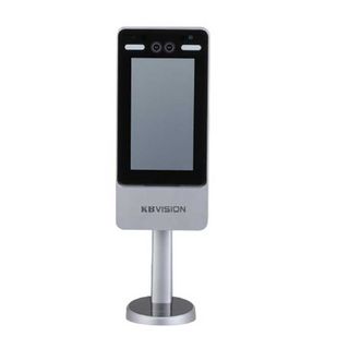 Kiểm Soát Ra Vào, Chấm Công Bằng Khuôn Mặt KBVISION KX-FR01AC