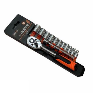 BỘ CỜ LÊ Ổ CẮM RATCHET BỘ ĐA CHỨC NĂNG