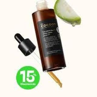 [CHÍNH HÃNG COCOON VIỆT NAM] Tinh chất bí đao N15 70ml
