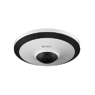 Camera IP Fisheye 5.0MP Góc Rộng 180 Độ KBVISION KX-E0505FN2