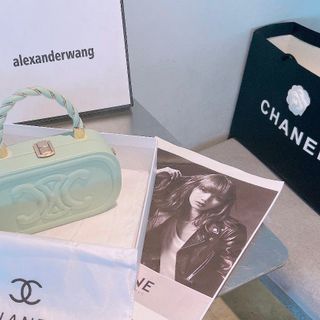 Túi xách quảng châu Cốp Celine Quai Xoắn - 09B4101 (Chuyên sỉ túi xách sll, balo, ví, thắt lưng, túi Laptop)
